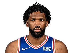 Joel Embiid
