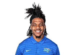 Markus Allen