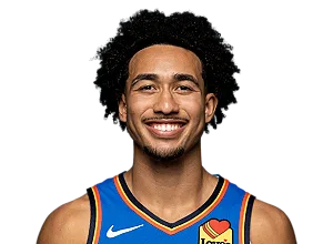 Jared McCain
