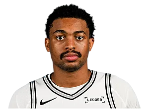 Keldon Johnson