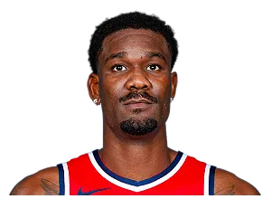 Deandre Ayton