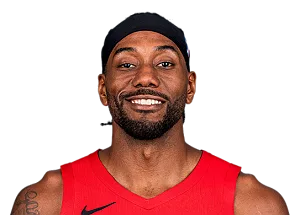 Kawhi Leonard