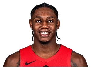 RJ Barrett