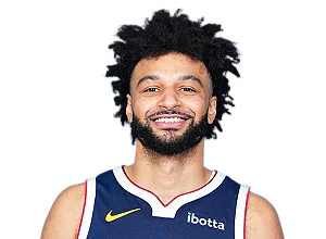 Jamal Murray