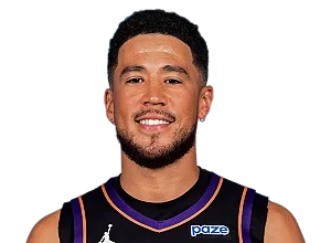 Devin Booker